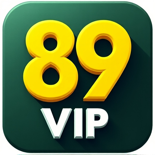 Logo da 89vip