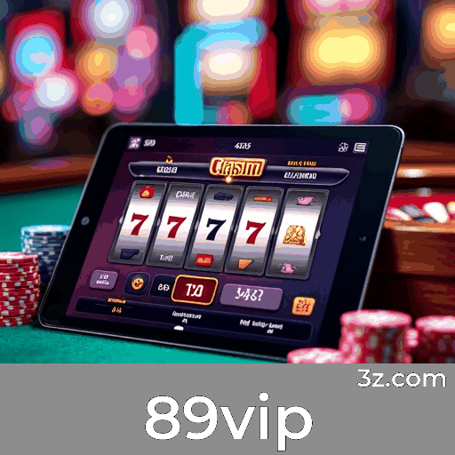 89vip: Plataforma Segura e Rápida para Usuários Brasileiros