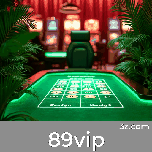 Qualidade Superior em Jogos de Cassino no 89vip