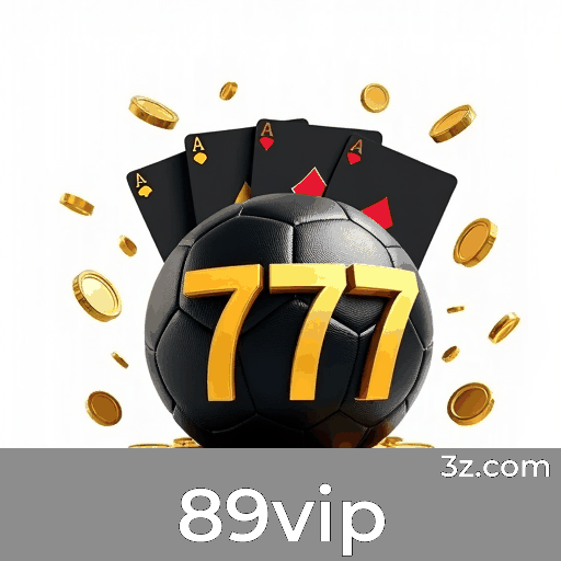 89vip: Experiência de Cassino Imersiva para Brasileiros